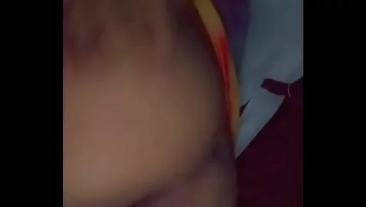 Solo Heat: Hot Teen Explores Himself in Steaming Masturbation Session – 18+