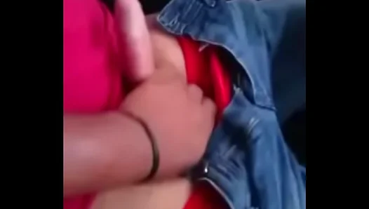 Riding for More Than Just Cash — Steamy Hookup With My Uber Driver – 18+