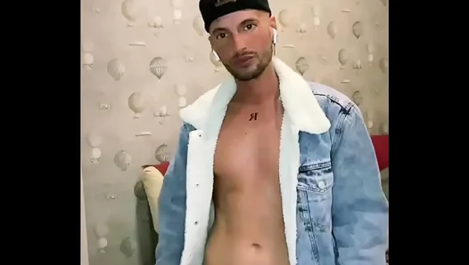 Eager Ruben Sal Devours Steamy Gay Hookups – Exclusive OnlyFans Content