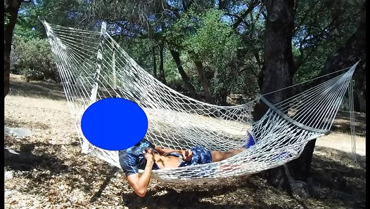 Outdoor Solo Pleasure: Hot Amateurs Steamy Masturbating Moment – NudeFun 18+