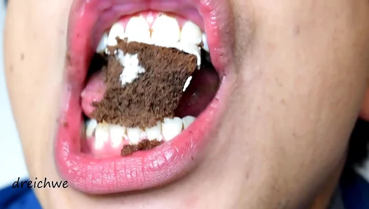 Feasting on Forbidden Pleasures: Two Horny Guys Share Steamy Chocolate Fun – GayFantasyX