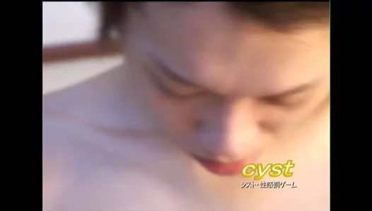 Sensual Solo Tease: Nipple Play Slow Touches – Japanese Gay Fantasy 18+