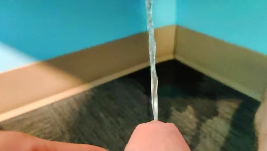 Naughty Swap: They Trade Pee-Soaked Gear in Secret Fitment Fun – 18+