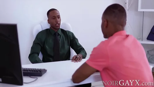 Blowbang on Divorce Day: Jigz Claims Dominance with Fiery Passion – Hot Gay Porn