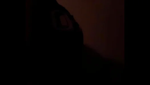 Massive ebony cock tears through tight ass in wild solo ride – HotGayPorn 18+