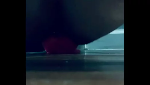 Double Stuffed Screaming: Intense Double-Dick Domination Thrills – 18+