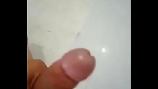 Carlos Spreads Wide for Hot Homemade Blowjob Action – GayAmateurX 18+