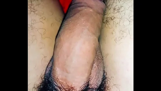 First Time Curiosity: Young Guy Gently Plays With Smooth Boycock – AmateurGay 18+