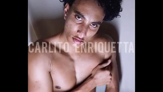 Carlitos Steamy Solo Session: Raw Unfiltered Pleasure – GayPornClip 18+