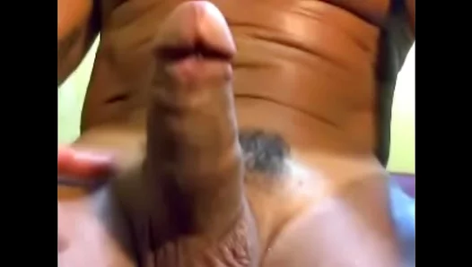 Brazilian Beast Juggles His Huge Hard-on in Steaming Solo Session – NaughtyLads 18+