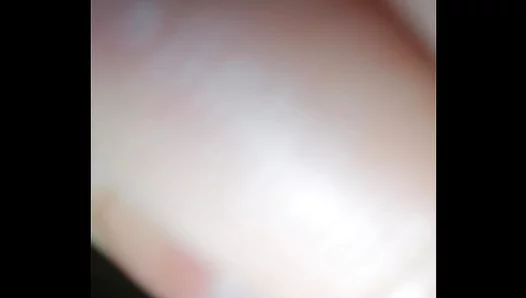 Spread Wide Loving It: Deep Anal Thrusts Drive Him Wild – 18+