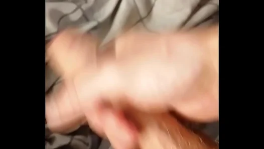 Solo Session Explosion: Intense Masturbation Climax – GayWank