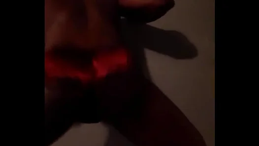 Tight Thighs Shaking: Sexy Twink Masters the Hottest Booty Pop — 18+