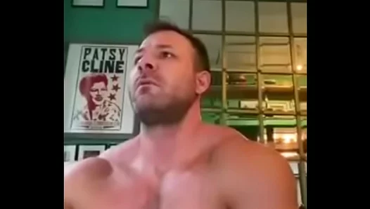 Austin Wolfs Tight Rookie Cant Resist These Hot Bedroom Moves – 18+