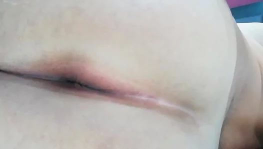 Savoring Each Thrust: Steamy Amateur Blowjob Masturbate Scene – 18+