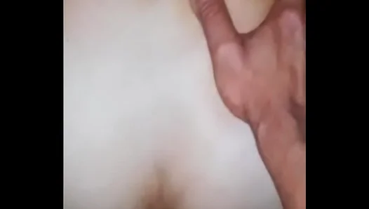 Deep anal ride no condom: Chilean stud takes every inch hardcore – 18+