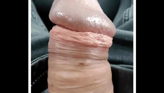 Big Dick Vibes: Older Stud Flirts Hard With Hung Young Adonis – AmateurGay 18+