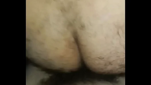 Steamy Latino Furry Rides Huge Cock in Motel Passion Fest – NaughtyFur 18+