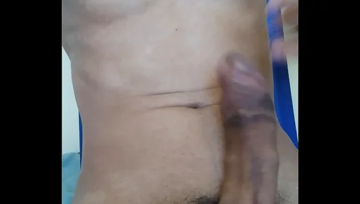 Lean Twink Shows Off Solo Skills with Smooth Masturbation Vibes – BrazzaTwinks 18+