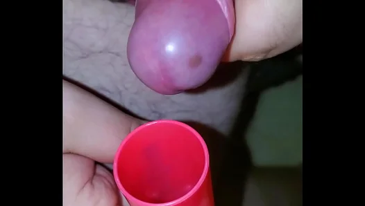 Cum Sluts Swallows Loads Gets Drenched in Sticky Male Cream – 18+