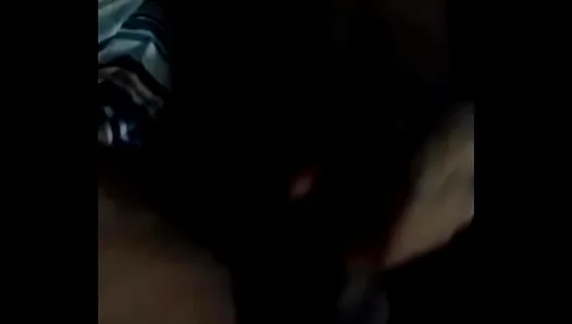 Hard Riding Beast: Black Stallion Sucks Gets Pounded Raw – 18+