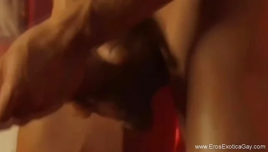 Taking It All: Expert-Level Deep Anal Pleasure – ExtremeGay XXX
