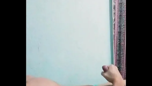 Cant Wait Another Second: Hot Solo Ride to Mind-Blowing Orgasm – GayXXXHub 18+
