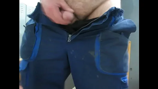 Hot Solo Sessions: Gay Mens Steamy Masturbation Fantasies – XXX Action