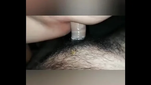 First-Time Rough Ride: Young Guy Takes Big Cock Deep – XXXTape 18+