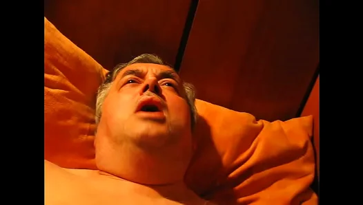 Mind-Blowing Solo Ride: Discovering Intense Prostate Orgasm Bliss – 18+