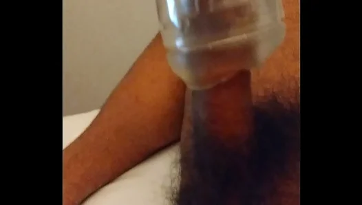 First-Time Pleasure: Curvy Guys Meet Vibe, Mind-Blowing Orgasm Ahead – GayToyFun 18+