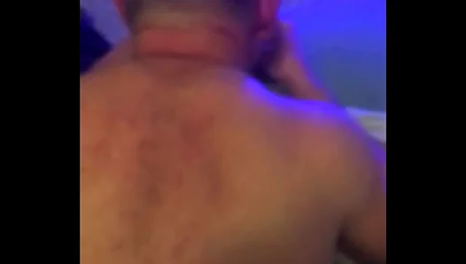Grindr Legend Rides Hard with Condensed Heat — Full Throttle Anal Action – XXX