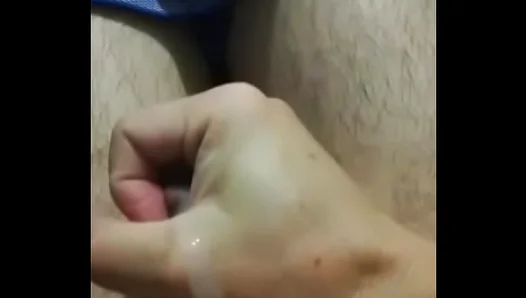 Jacking Off With Fury for Epic Cum Shots – Pure Orgasmic Bliss – TinyGays 18+