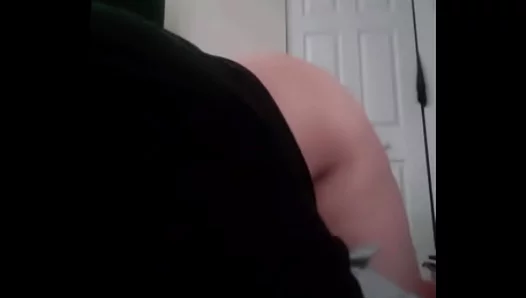 Massive Thick Cock Wrecks Huge Ass in Wild Steaming Anal Ride – XXX