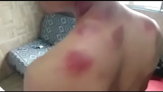 Deep Throat Mastery: Unfiltered Blowjob Skills in Steamy Homemade Gay Fun – 18+