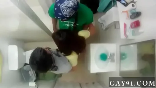 Stepbrother Prank Ignites Hot Frat Orgy Full of Thirst Traps – 18+