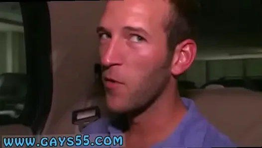 Starving Studs Swap Blowjob Deals for Cold Hard Cash – Hot Summer Hookup 18+