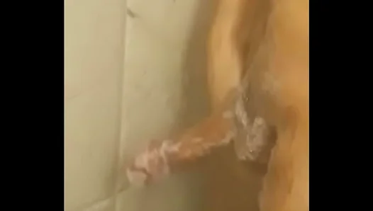 Big Dick Alert: My Man Gets Ready for a Deep Anal Ride – Hot Gay Porn