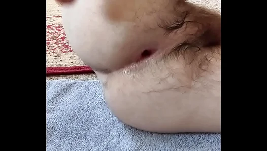 First Timers Welcome: Cute Virginal Boy Explores Anal Pleasure Solo – GaySolo 18+