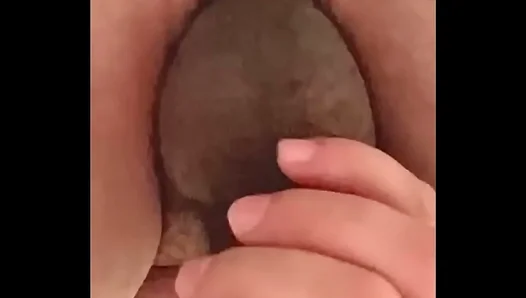 Craving Deeper Thrusts—Dildo Play Turns to Raw Ecstasy – GayToyFun 18+