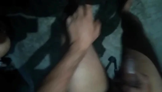 First Time Fever: Two Hot Indians Explore Wild Bareback Passion – 18+