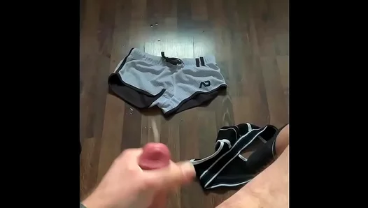 Craving Release: Jerking Off to Big Dick Cumshot Dreams – GayAmateurFun