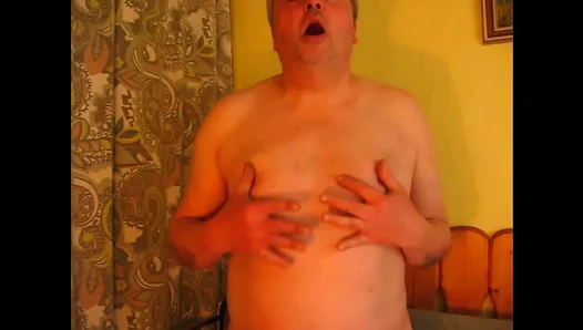 Solo Prostate Explosion: Mind-Bending Anal Pleasure for Men – TinyGays 18+