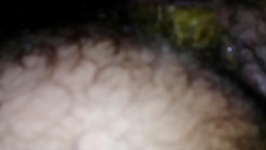 Mature stud dominates tight teen—first-time anal breeding scene – 18+