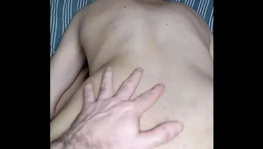 Steamy Valentines Night: Passionate Argentinian Gay Sex Adventure – 18+