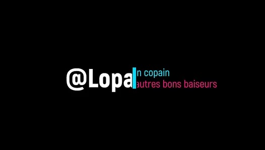 Steamy Shower Sex: Lopayop BFs Hot Anal Encounter – 18+