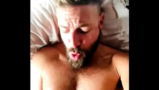 Unlock Divine Ecstasy: Slow Tantra Masturbation Journey – GayPornoHUB 18+