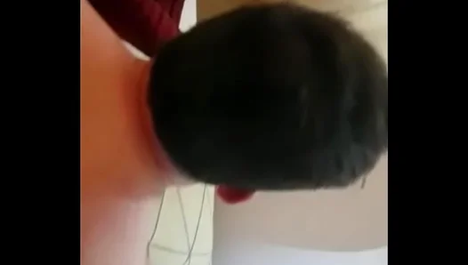 Dominant Venezuelan Stallion Claims Ass in Wild Bareback Scene – 18+