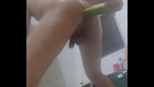 Young Curious Indian Boy Explores Himself in Steamy Solo Fantasies – 18+