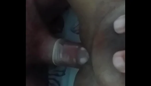 Craving That Thick Black Dick Again – Hot German Muscle vs Busty Ebony Stallion – 18+